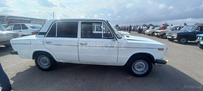 LADA (VAZ) 2106 1989, 125,000 km - 1.6 l - Cəlilabad