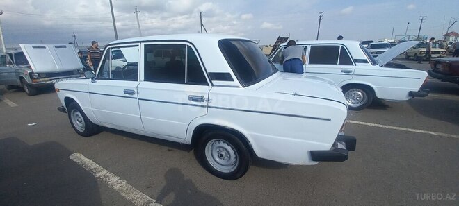 LADA (VAZ) 2106 1989, 125,000 km - 1.6 l - Cəlilabad