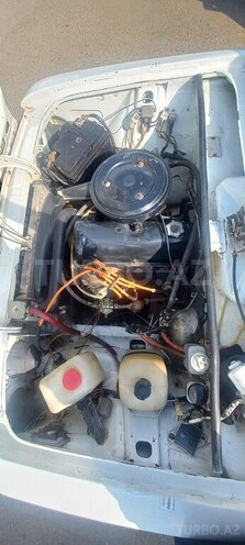 LADA (VAZ) 2106 1989, 125,000 km - 1.6 l - Cəlilabad