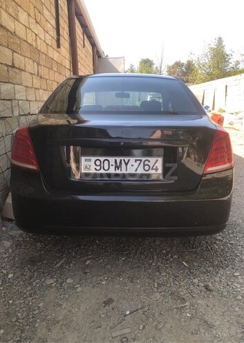 Daewoo Gentra 2014, 200,000 km - 1.5 л - Mingəçevir