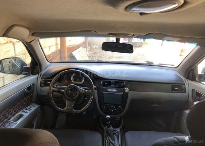 Daewoo Gentra 2014, 200,000 km - 1.5 л - Mingəçevir
