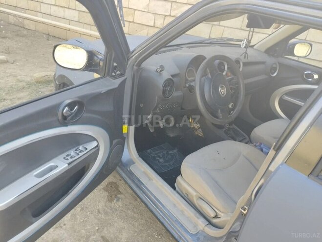 Lifan 320 2010, 250,000 km - 1.3 l - Gəncə