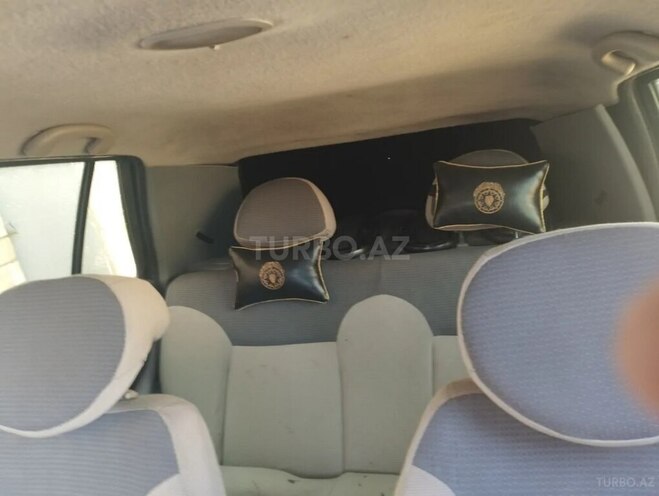 Lifan 320 2010, 250,000 km - 1.3 l - Gəncə