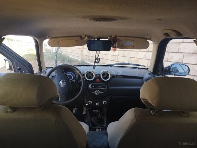 Lifan 320 2010, 250,000 km - 1.3 l - Gəncə
