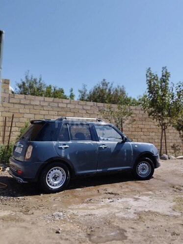 Lifan 320 2010, 250,000 km - 1.3 l - Gəncə