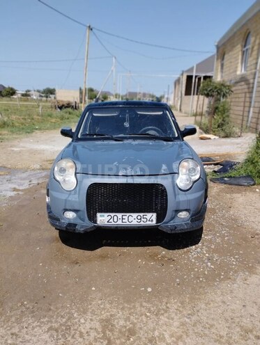Lifan 320 2010, 250,000 km - 1.3 l - Gəncə