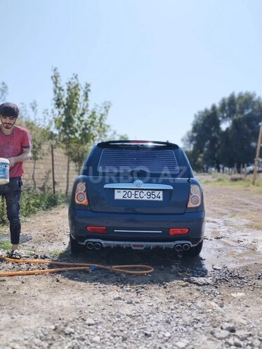 Lifan 320 2010, 250,000 km - 1.3 l - Gəncə