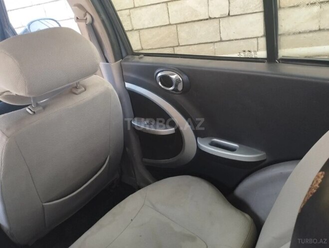 Lifan 320 2010, 250,000 km - 1.3 l - Gəncə