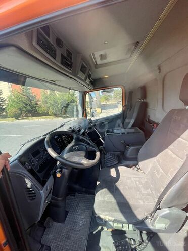 Mercedes Atego 1018 2007, 248,309 km - 4.3 l - Bakı