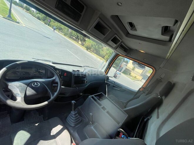 Mercedes Atego 1018 2007, 248,309 km - 4.3 l - Bakı