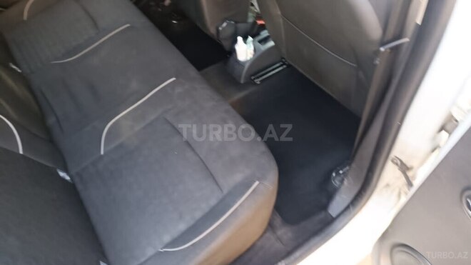 Renault Sandero 2014, 210,000 km - 1.6 l - Bakı