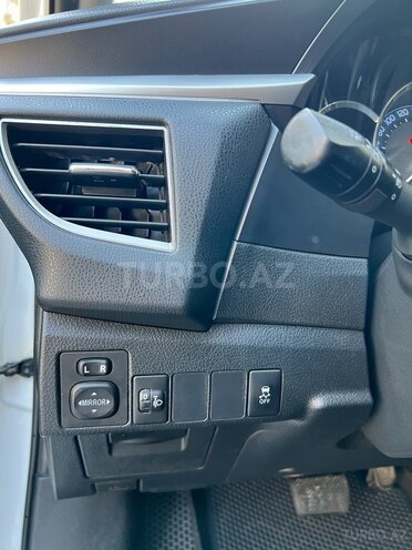 Toyota Corolla 2014, 151,000 km - 1.6 l - Bakı