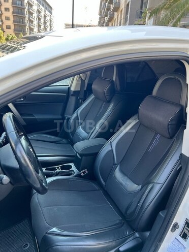 Toyota Corolla 2014, 151,000 km - 1.6 l - Bakı