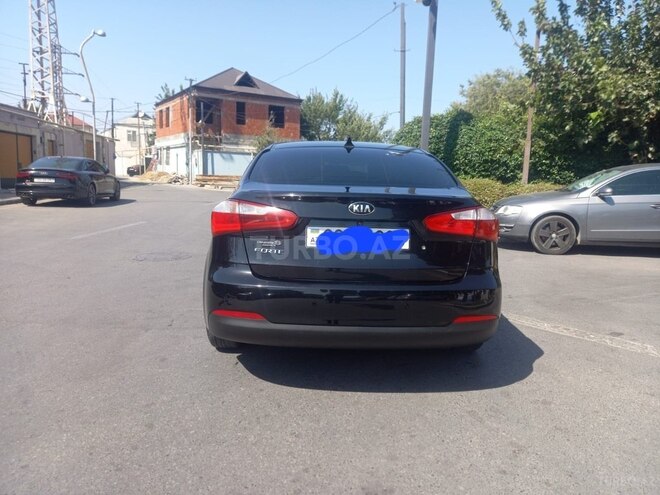Kia Cerato 2015, 247,839 km - 2.0 l - Bakı