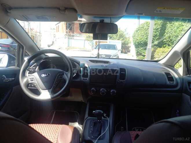 Kia Cerato 2015, 247,839 km - 2.0 l - Bakı