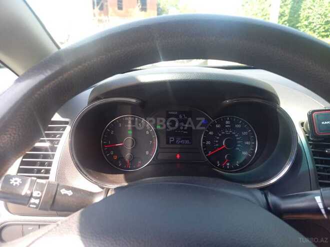 Kia Cerato 2015, 247,839 km - 2.0 l - Bakı