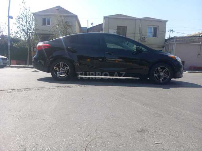 Kia Cerato 2015, 247,839 km - 2.0 l - Bakı