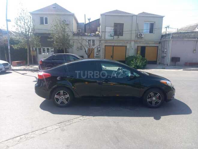 Kia Cerato 2015, 247,839 km - 2.0 l - Bakı