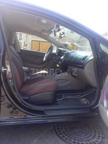 Kia Cerato 2015, 247,839 km - 2.0 l - Bakı