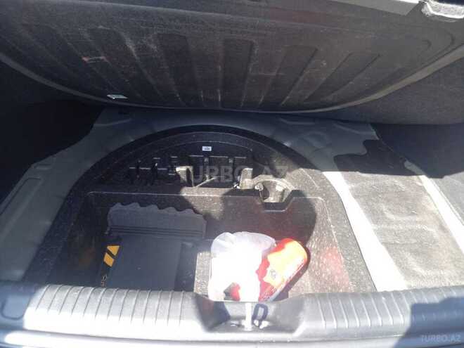 Kia Cerato 2015, 247,839 km - 2.0 l - Bakı