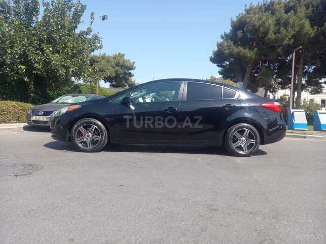 Kia Cerato 2015, 247,839 km - 2.0 l - Bakı