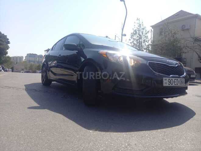 Kia Cerato 2015, 247,839 km - 2.0 l - Bakı
