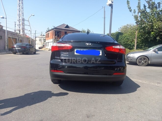 Kia Cerato 2015, 247,839 km - 2.0 l - Bakı