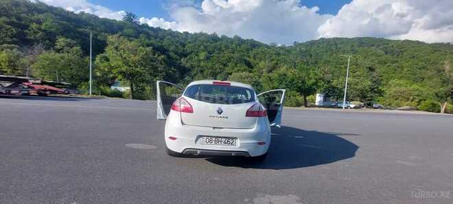 Renault Megane 2013, 260,000 km - 1.5 л - Bakı