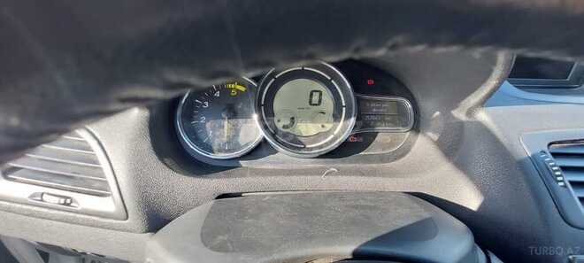 Renault Megane 2013, 260,000 km - 1.5 л - Bakı
