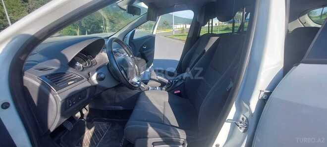 Renault Megane 2013, 260,000 km - 1.5 л - Bakı