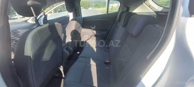 Renault Megane 2013, 260,000 km - 1.5 л - Bakı