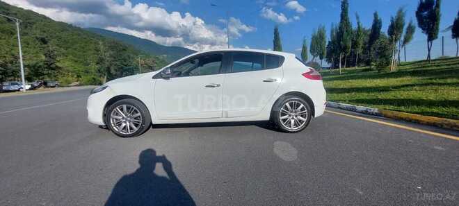 Renault Megane 2013, 260,000 km - 1.5 л - Bakı