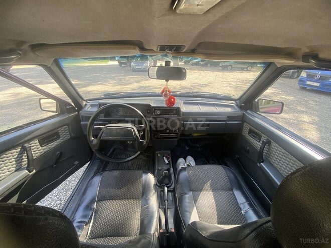 LADA (VAZ) 21099 1997, 145,000 km - 1.5 л - Mingəçevir