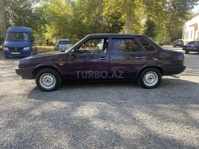 LADA (VAZ) 21099 1997, 145,000 km - 1.5 л - Mingəçevir