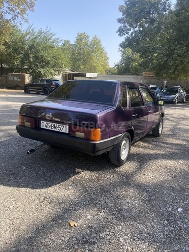 LADA (VAZ) 21099 1997, 145,000 km - 1.5 л - Mingəçevir