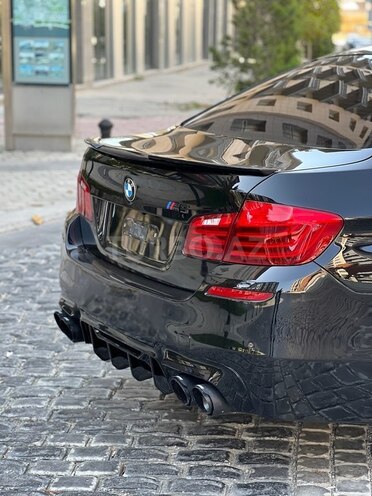 BMW 528 2016, 75,000 km - 2.0 l - Bakı