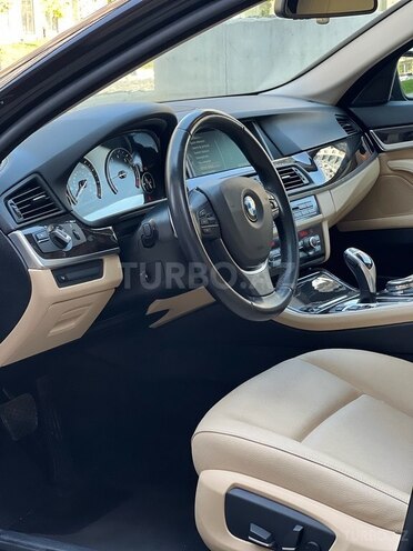 BMW 528 2016, 75,000 km - 2.0 l - Bakı