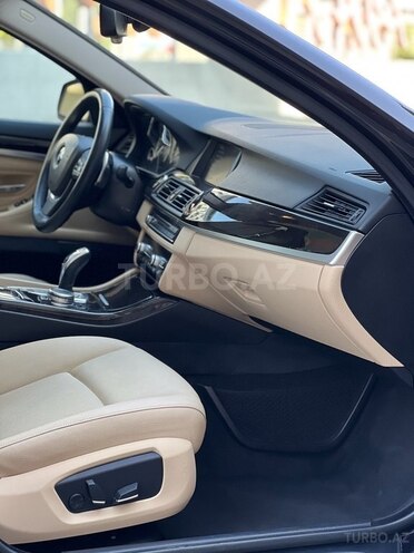 BMW 528 2016, 75,000 km - 2.0 l - Bakı