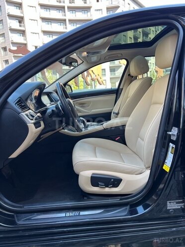 BMW 528 2016, 75,000 km - 2.0 l - Bakı