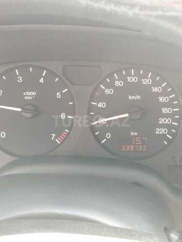 Opel Astra 1999, 339,377 km - 1.6 л - Bakı