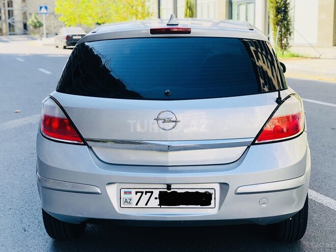Opel Astra 2005, 136,745 km - 1.4 l - Bakı