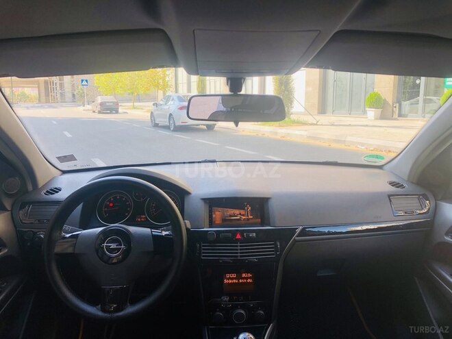Opel Astra 2005, 136,745 km - 1.4 l - Bakı