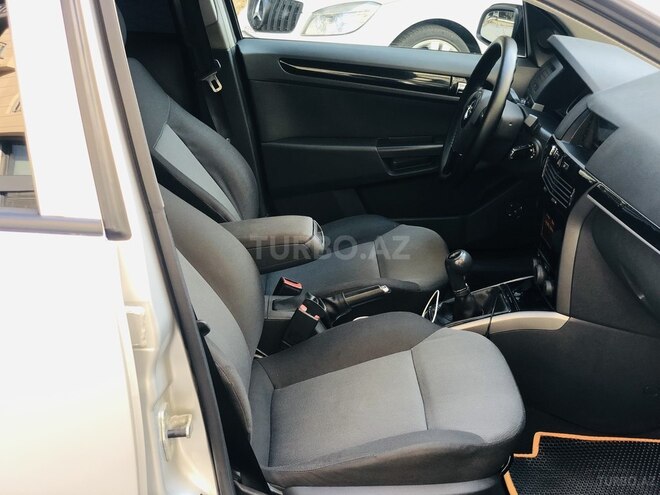 Opel Astra 2005, 136,745 km - 1.4 l - Bakı