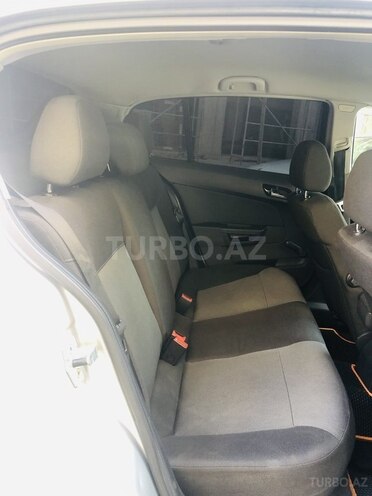 Opel Astra 2005, 136,745 km - 1.4 l - Bakı