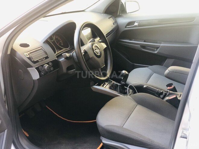 Opel Astra 2005, 136,745 km - 1.4 l - Bakı
