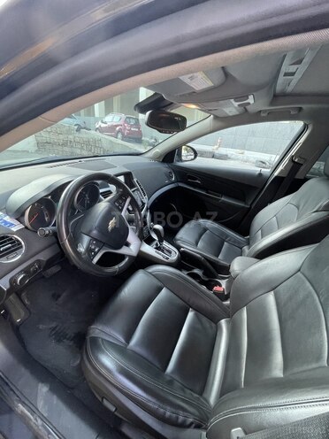 Chevrolet Cruze 2015, 138,000 km - 1.4 l - Bakı