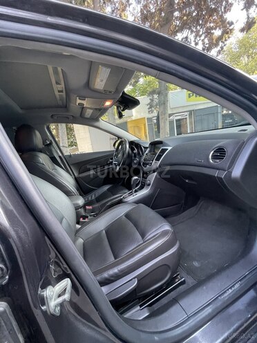 Chevrolet Cruze 2015, 138,000 km - 1.4 l - Bakı