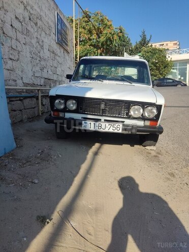 LADA (VAZ) 2106 1983, 80,000 km - 1.5 л - Bakı