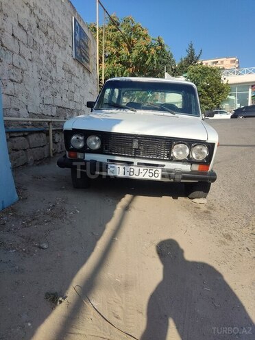 LADA (VAZ) 2106 1983, 80,000 km - 1.5 л - Bakı