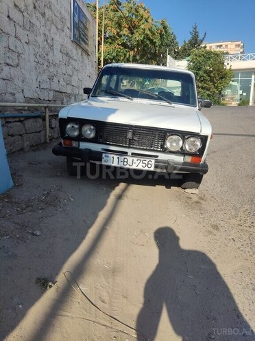 LADA (VAZ) 2106 1983, 80,000 km - 1.5 л - Bakı